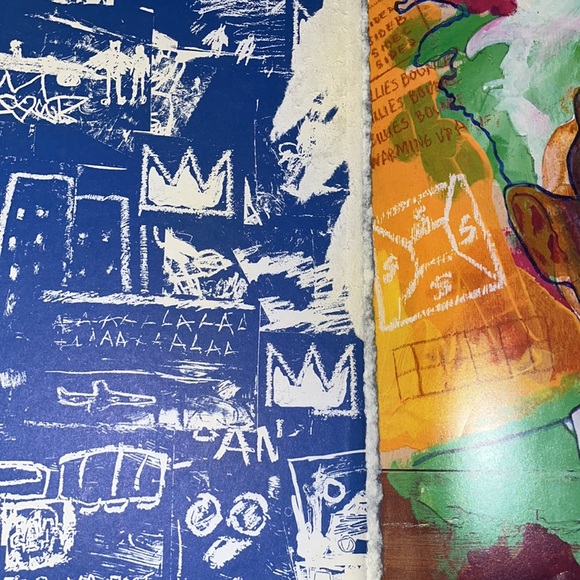 π¨ π΄ β’ βοΈ RADIANT CHILD x The story ofβ¦ βοΈπ΄π¨ - Picture 11 of 11